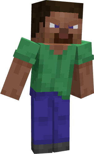 Bully Steve