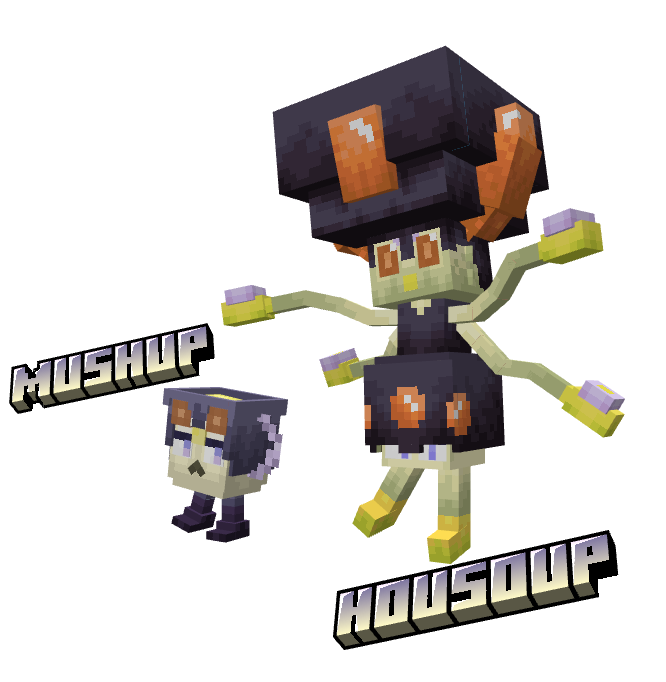 mushup