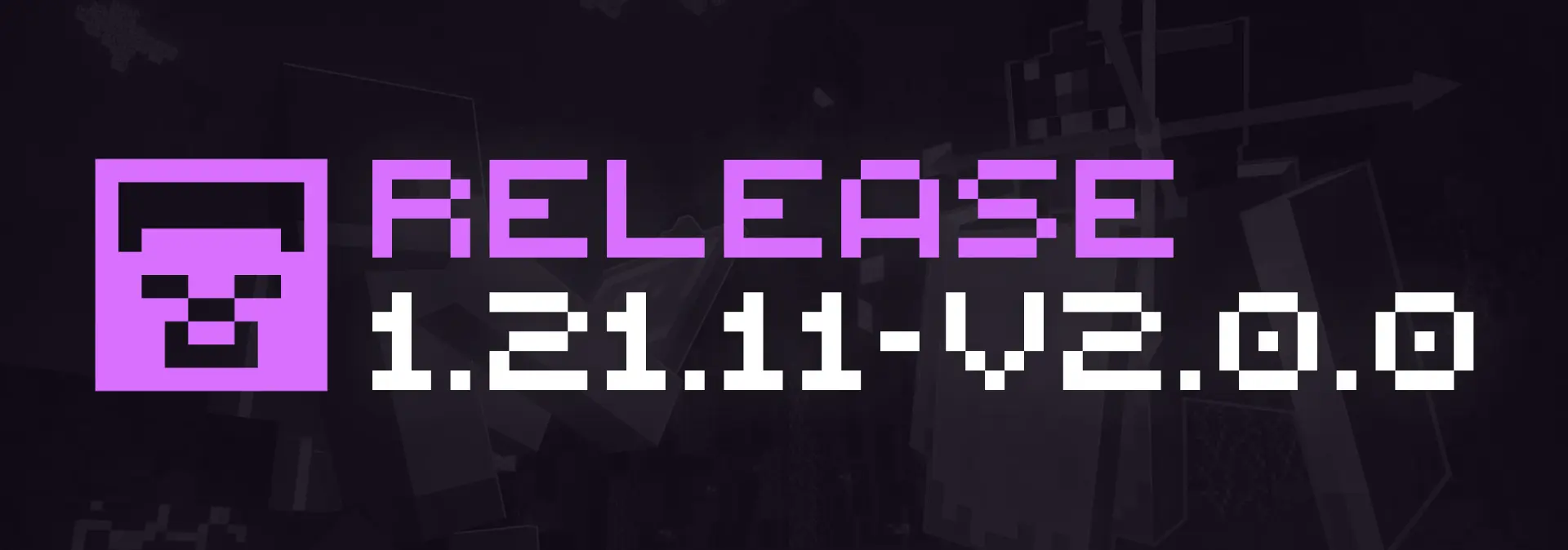 Version 2.0.0 Banner