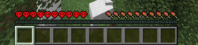 please note, hardcore hearts do not change (I will fix this in the future)