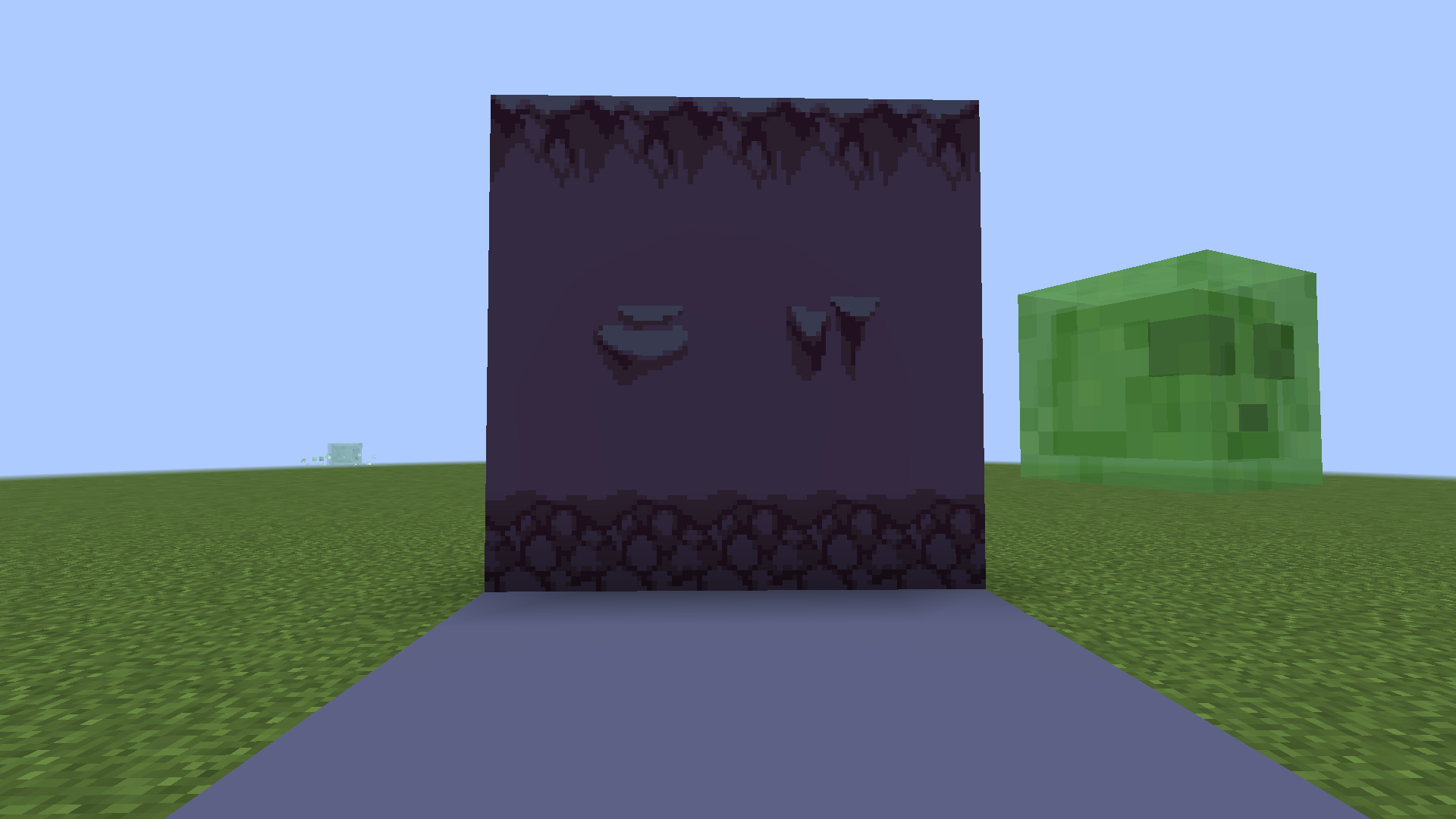 Blocks