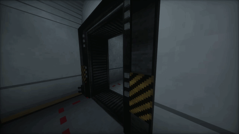 Tesla Gate demonstration