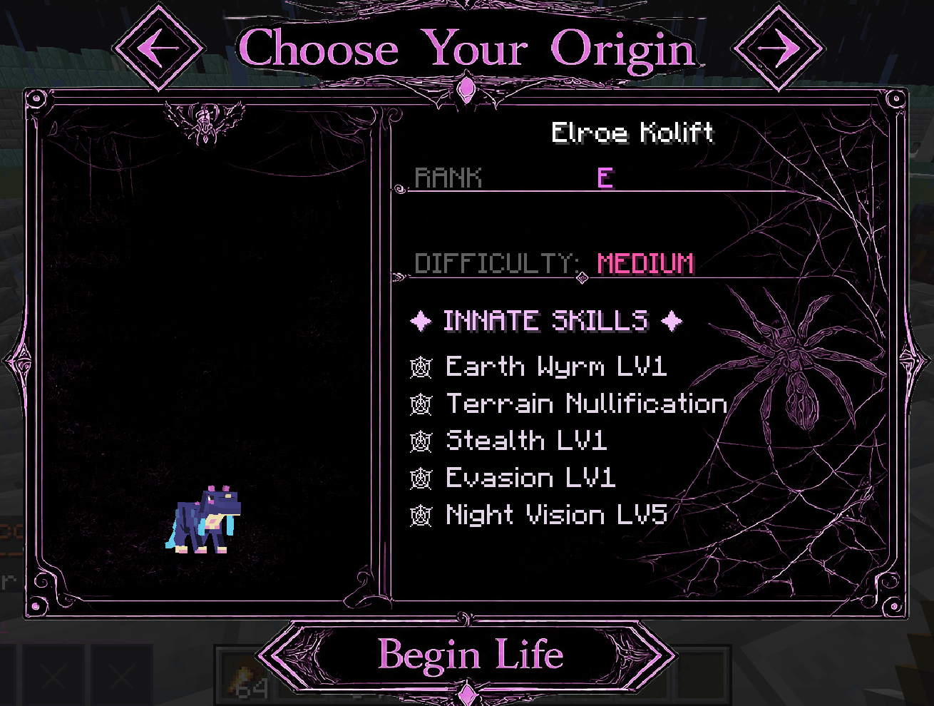 Elroe Kolift