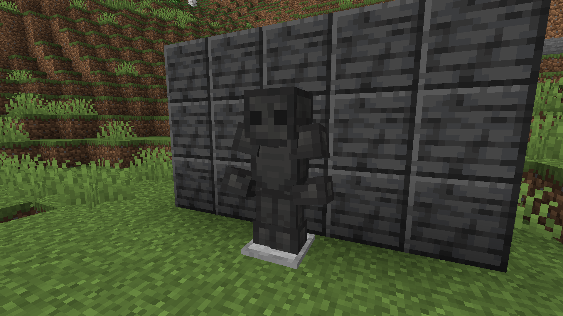 Magnetite Armor can make you immune to the Magnets