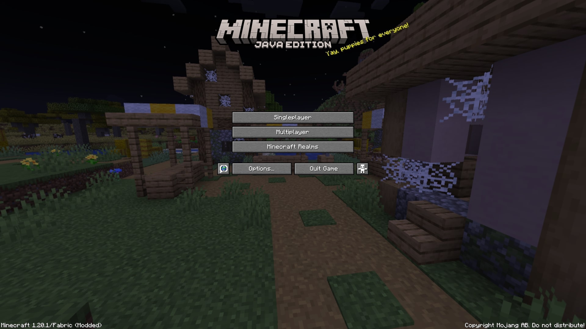 Village 1