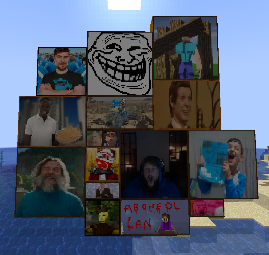 Paintings