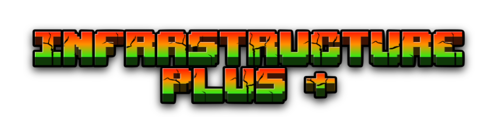Mod Text Logo