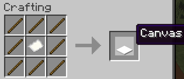 Canvas