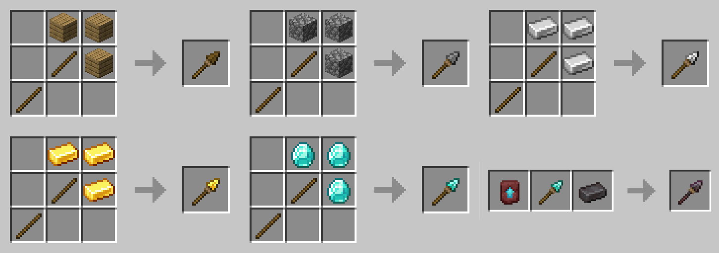 recipes