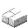 Polished Diorite Brick Slab