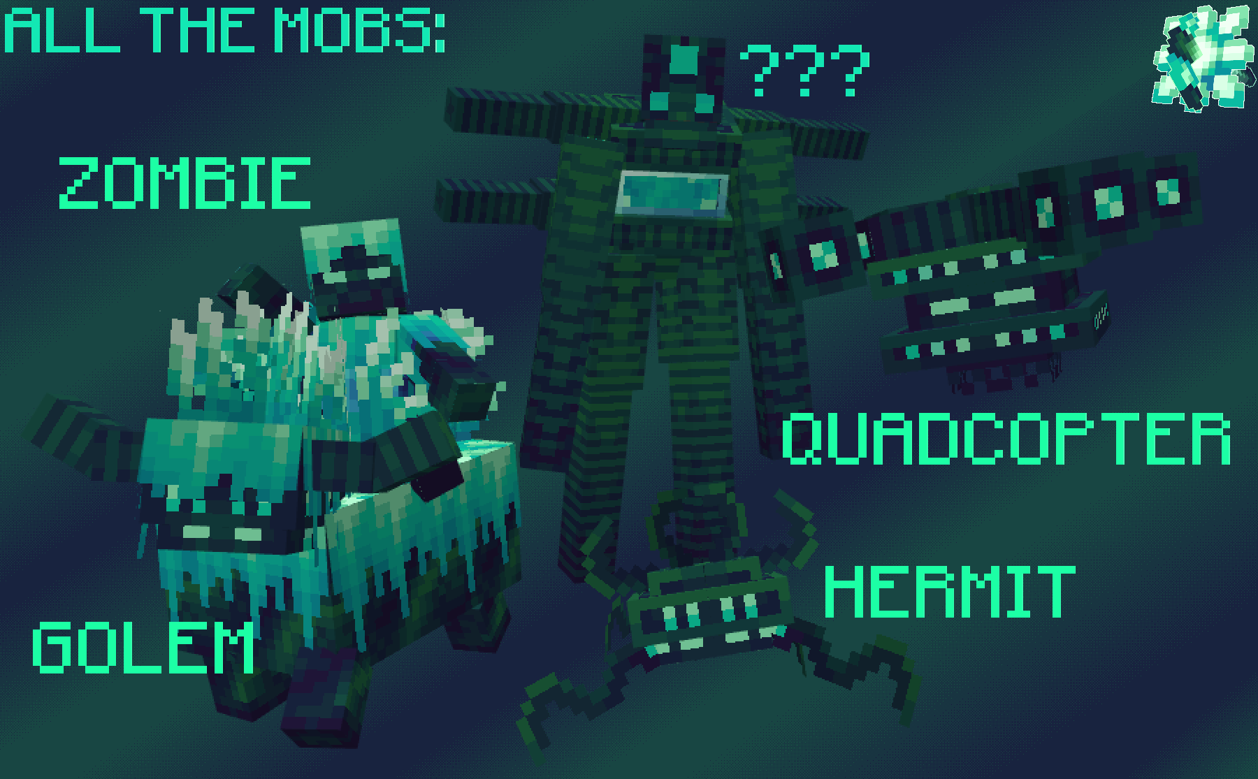 mobsrender