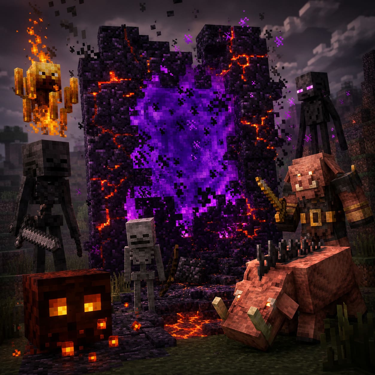 HellGate