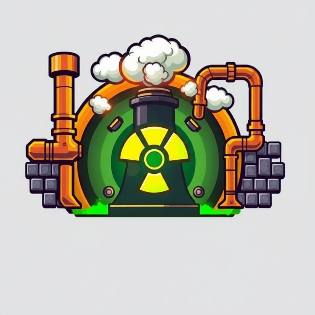 Clockwork Fallout SMP