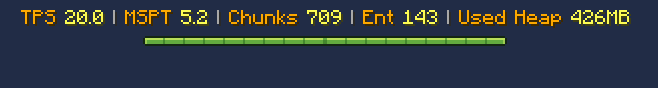 /oc statsbar