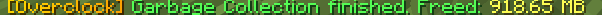 /oc gc