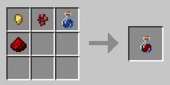 Berserk Potion