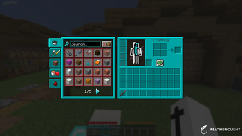 Inventory