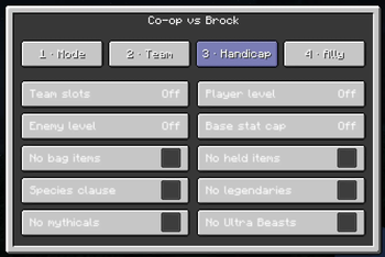 Cobblemon: Coop+ — screenshot 1