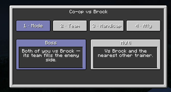 Cobblemon: Coop+ — screenshot 2