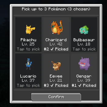 Cobblemon: Coop+ — screenshot 3