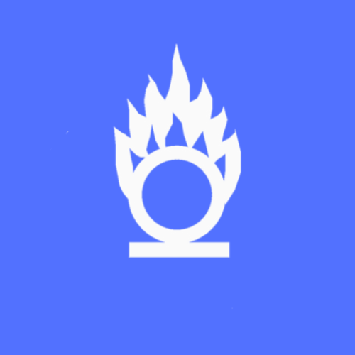 Oxygen