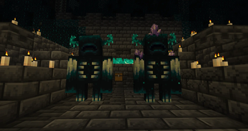 Calibrated Warden — screenshot 1