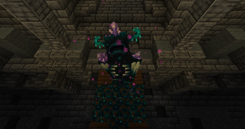 Calibrated Warden — screenshot 3