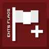 Ent's Flags logo