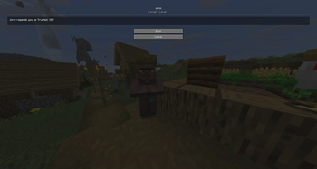 Villager Enhanced — screenshot 2