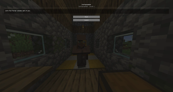 Villager Enhanced — screenshot 3