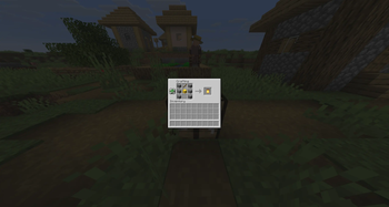 Villager Enhanced — screenshot 4