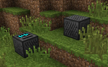 Jukebox & Noteblock