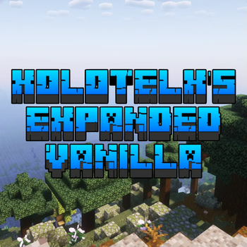 Modpack Icon