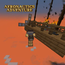Aeronautics Adventure