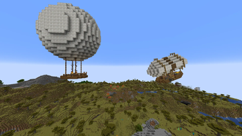 Airships