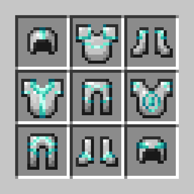 Dynamic Trims Updated