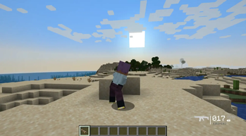 Leaning Or Not — screenshot 1