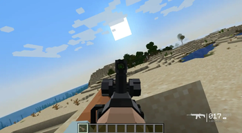 Leaning Or Not — screenshot 2