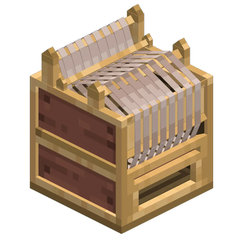 The Loom model showcase