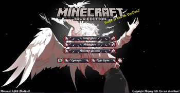 Main Menu