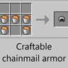 更多可合成物品 More Craftable Items