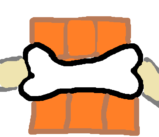craft bones