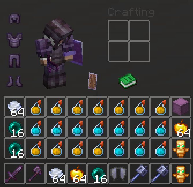 resource pack