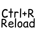 Reload Server List
