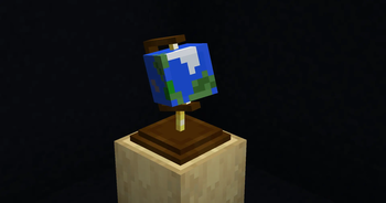 Globe