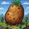 Potato Roots