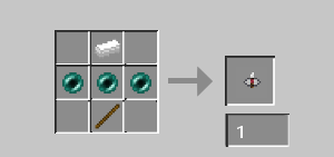 dagger recipe