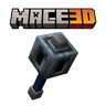 Mace 3D by Heycronus