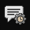Even Better Chat logo