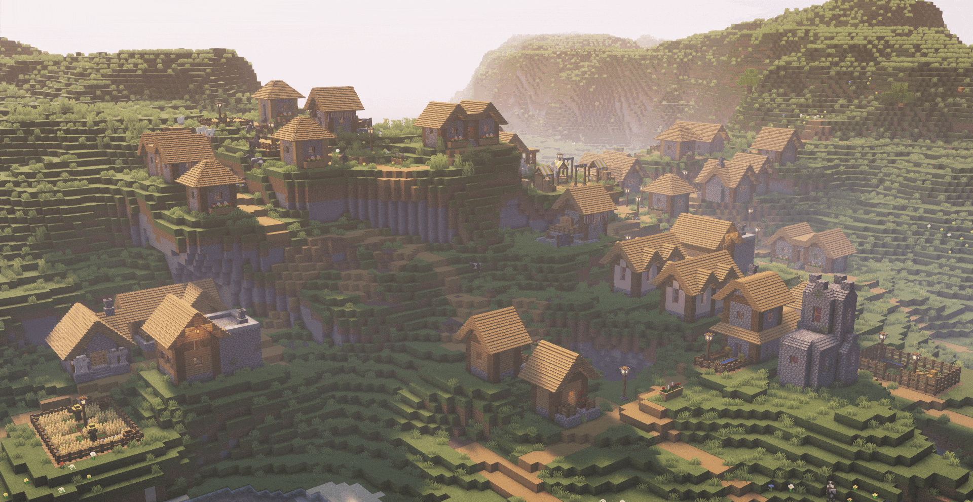 Plains Village